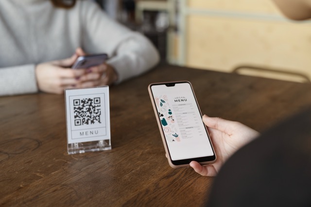 QR Menü Nasıl Kurulur? 5 Adımda Ristivo ile Başlayın