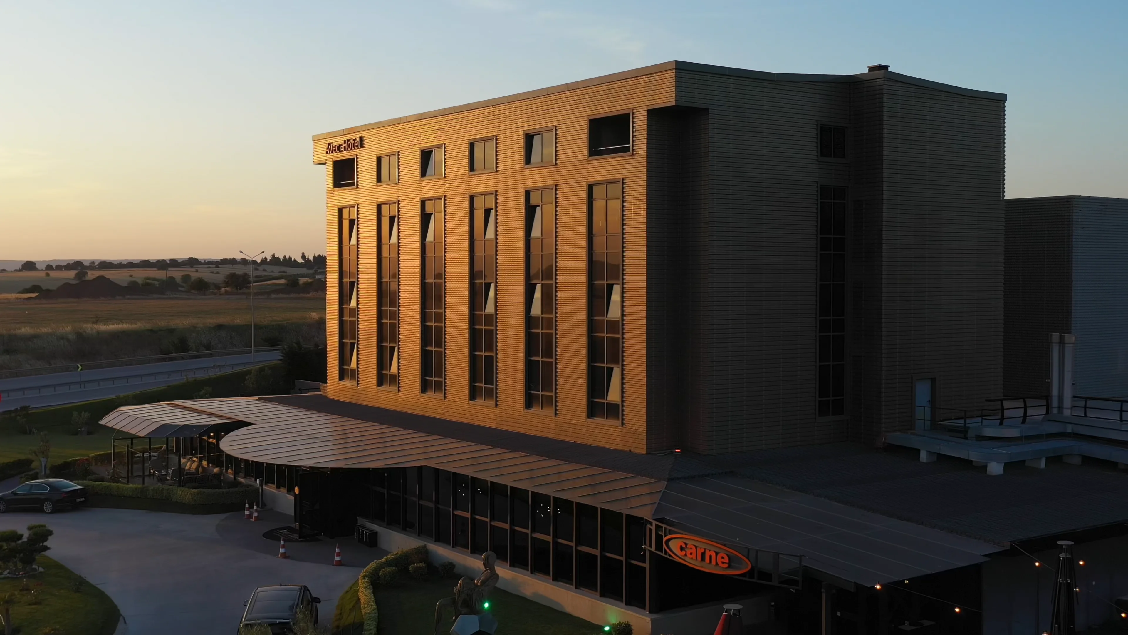 Avec Hotel, Dijital Konuk Deneyiminde Ristivo’yu Tercih Etti